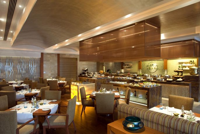 Verified hotel review - Taj Coromandel - 28