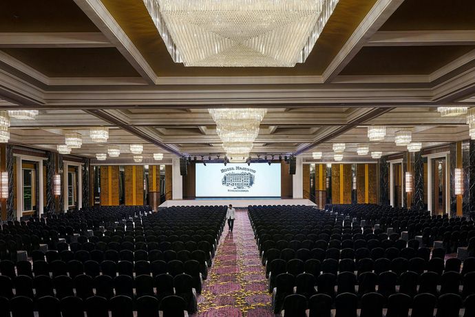 Verified hotel review - The Majestic Hotel Kuala Lumpur, Autograph Collection - 34
