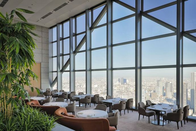 Park Hyatt Tokyo - 48