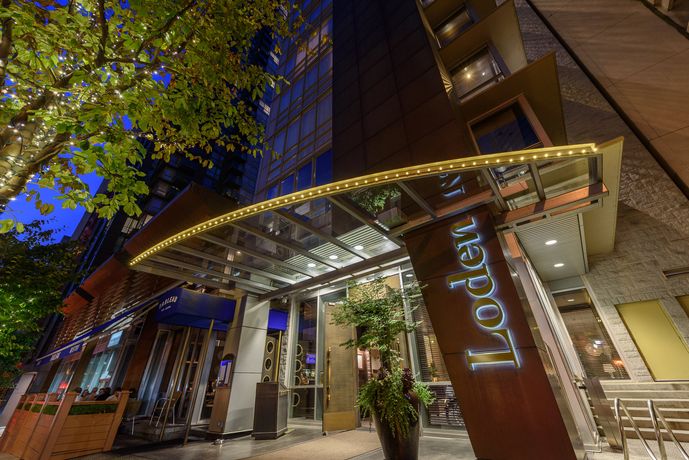Loden Vancouver