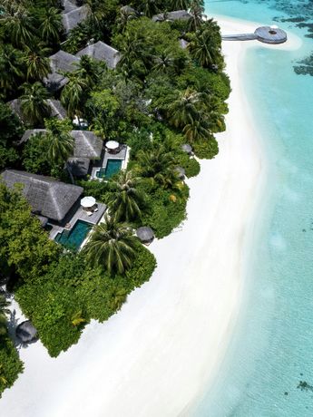 Baros Maldives - 59