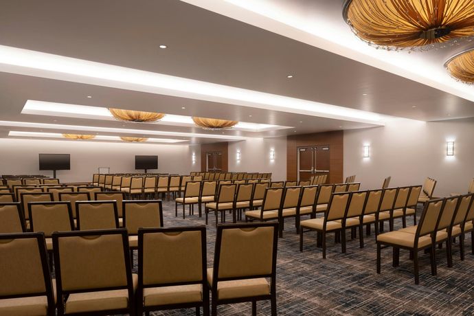 Verified hotel review - The Ritz-Carlton, Los Angeles L.A. Live - 60