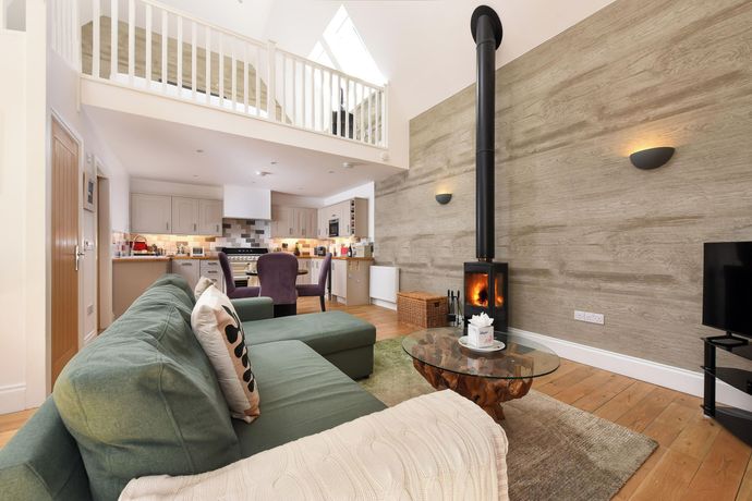 Glencoe House - 16