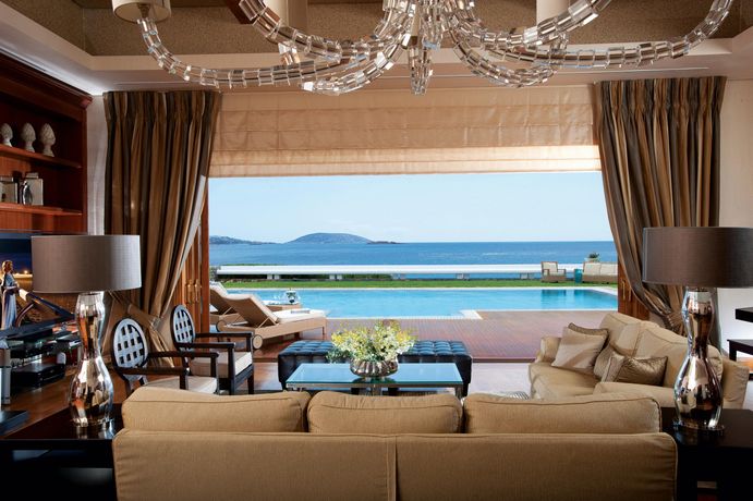 Grand Resort Lagonissi - 50