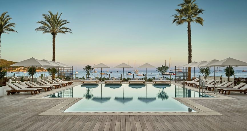 Nobu Hotel Ibiza Bay - 16