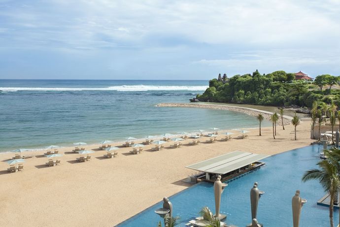 Verified hotel review - Mulia Resort - 25