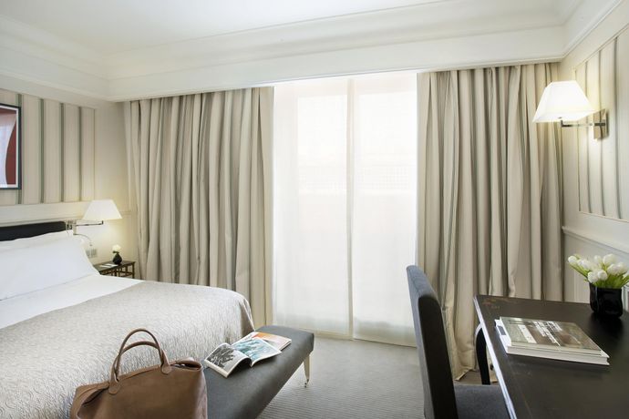 Verified hotel review - Majestic Hotel & Spa Barcelona GL - 53
