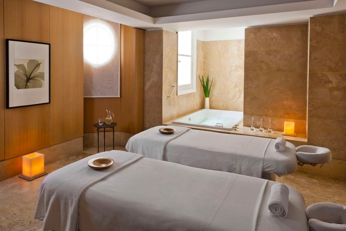 Verified hotel review - Palacio Duhau - Park Hyatt Buenos Aires - 4