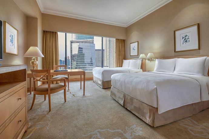 Verified hotel review - JW Marriott Hotel Jakarta - 40