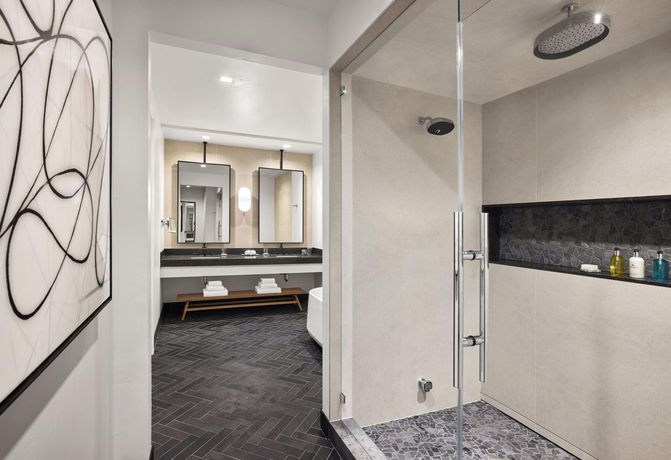 Hotel Yountville - 54