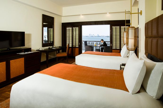 Verified hotel review - InterContinental Hanoi Westlake - 26