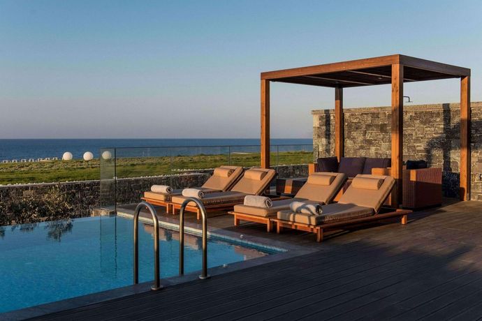 Verified hotel review - Nana Princess Suites Villas & Spa - 25