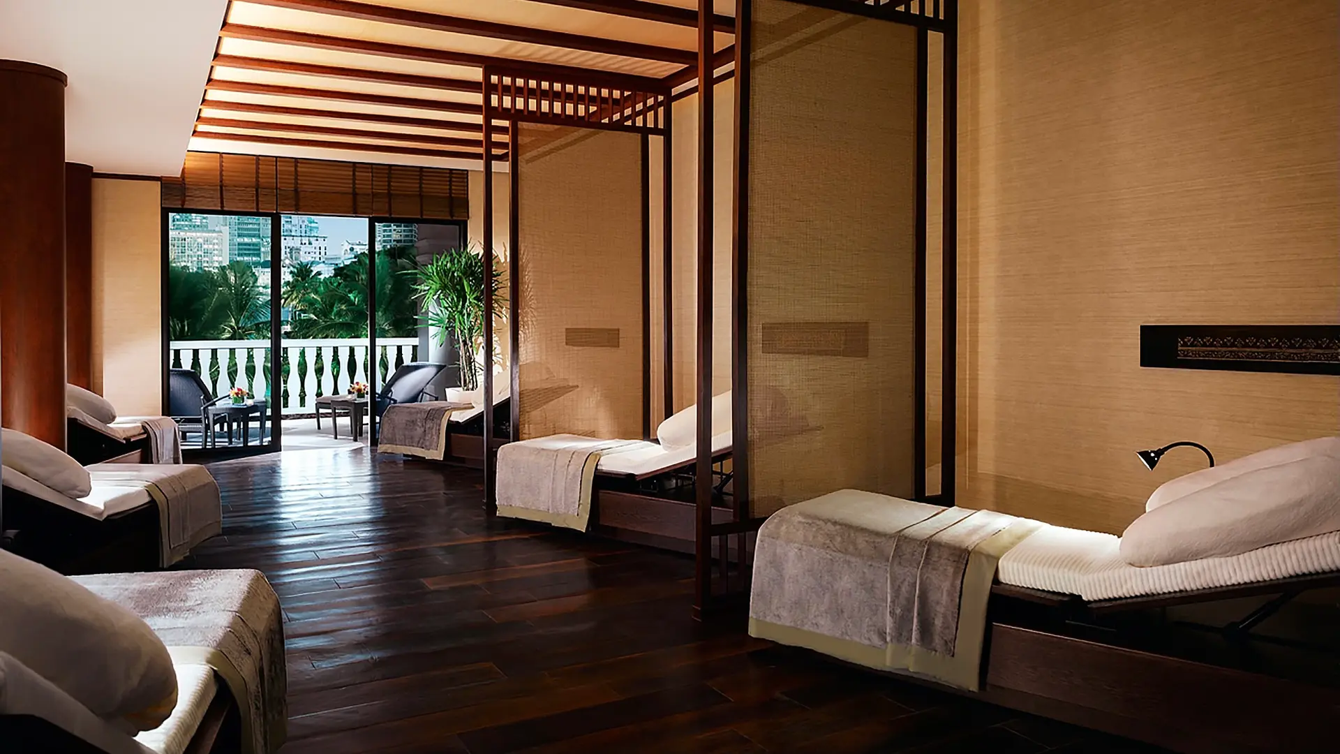 Review of The Peninsula Bangkok - 2