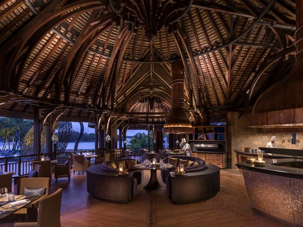Verified hotel review - Shangri-La Le Touessrok Mauritius - 14