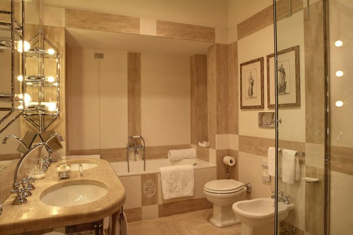 Verified hotel review - Villa Spalletti Trivelli - Small Luxury Hotels of the World - 15