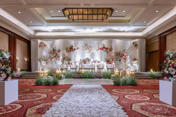 Verified hotel review - JW Marriott Hotel Jakarta - 15