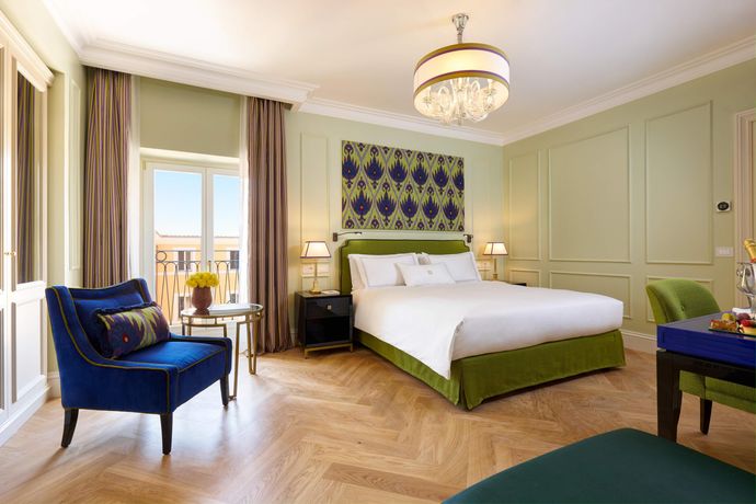 Verified hotel review - Palazzo Ripetta - 7