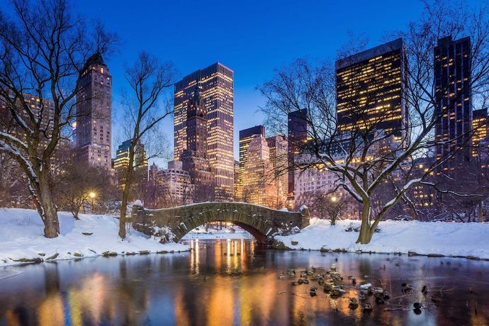 Verified hotel review - The Pierre, A Taj Hotel, New York - 3
