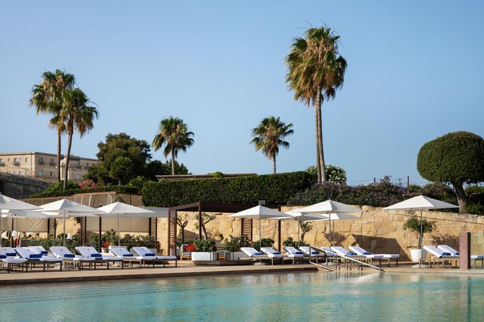 Verified hotel review - Hotel Phoenicia Malta - 25