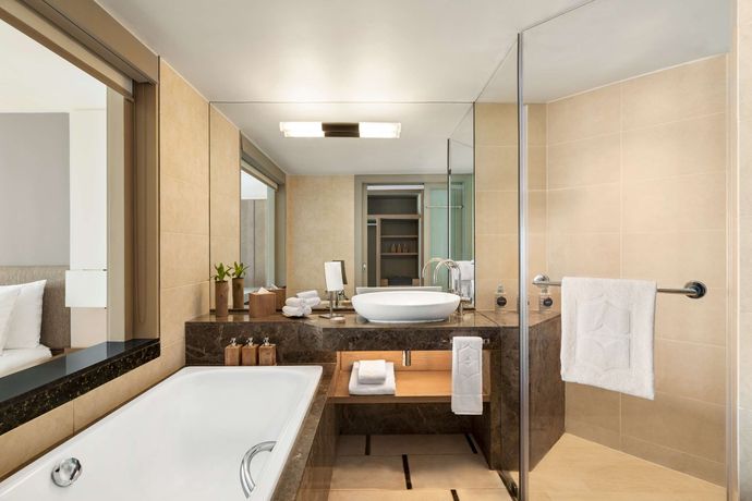 Verified hotel review - Shangri-La Le Touessrok Mauritius - 31