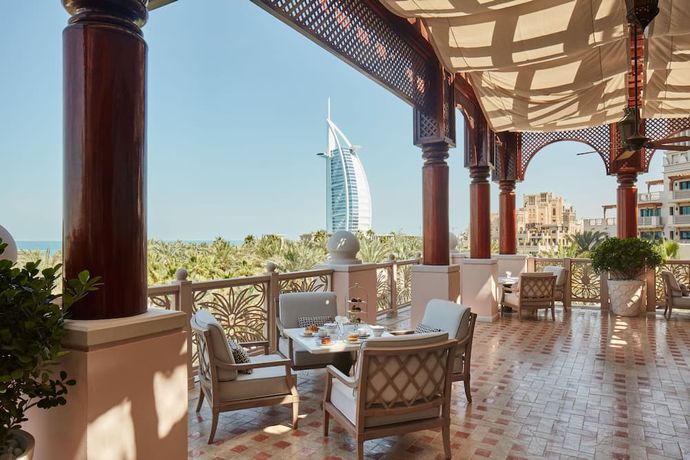 Jumeirah Dar Al Masyaf - Madinat Jumeirah - 18