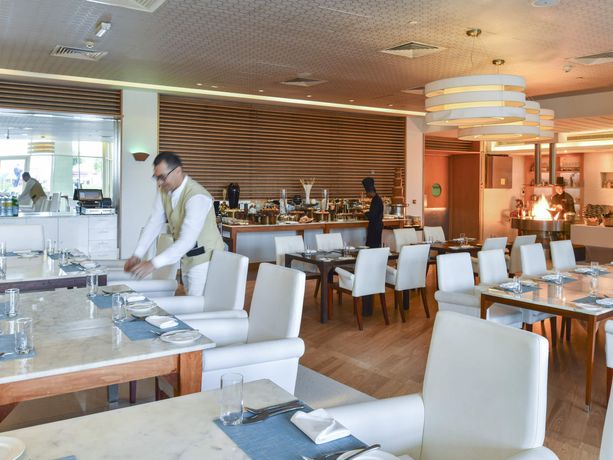 Raffles Dubai - 59