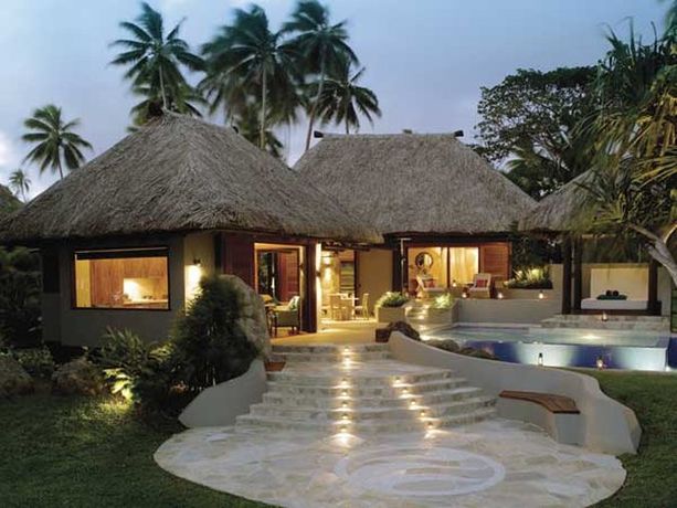Jean-Michel Cousteau Resort Fiji - 30