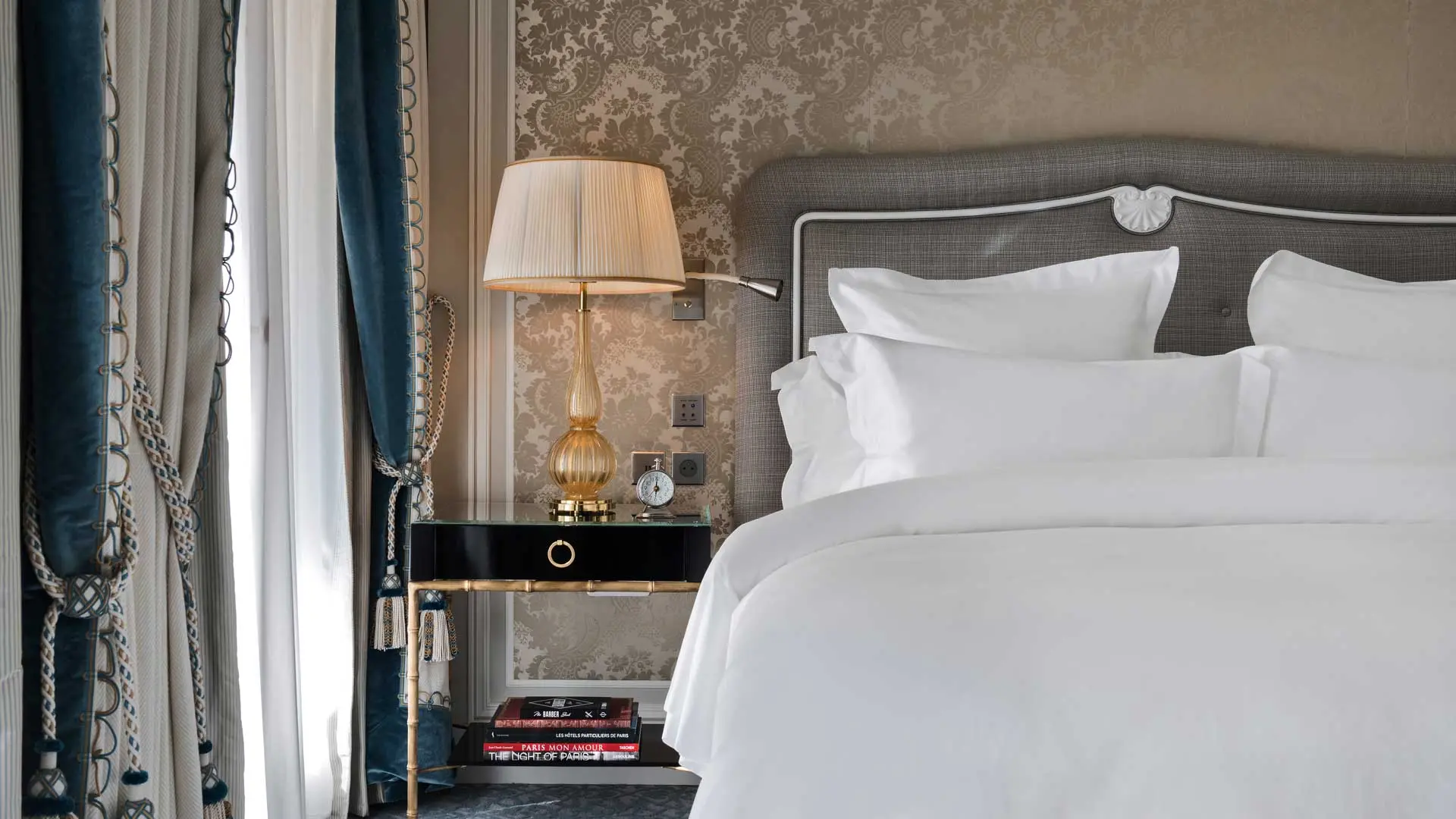Hotel review Accommodation' - Hôtel de Crillon, A Rosewood Hotel - 7