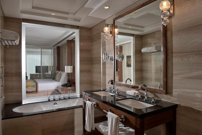Verified hotel review - Taj Dubai - 30