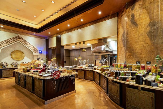 Verified hotel review - Sharq Village & Spa, a Ritz-Carlton Hotel - 3