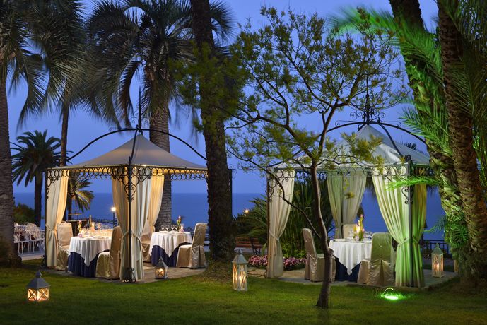 Royal Hotel Sanremo - 31