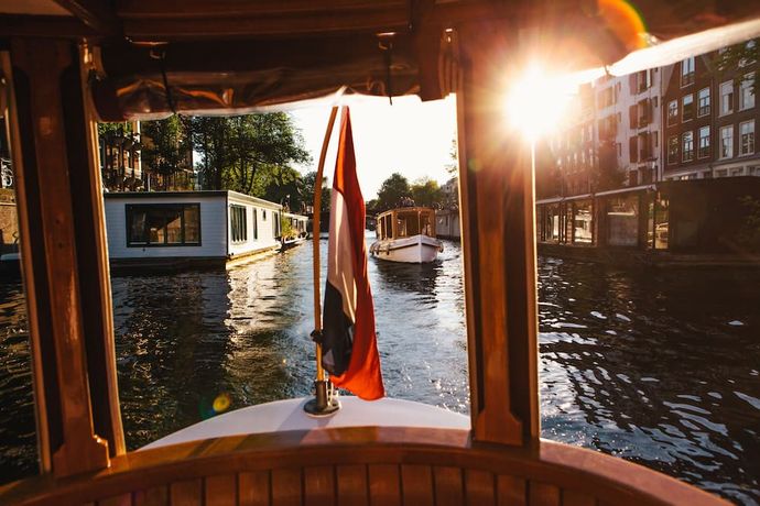Verified hotel review - The Dylan Amsterdam - 42