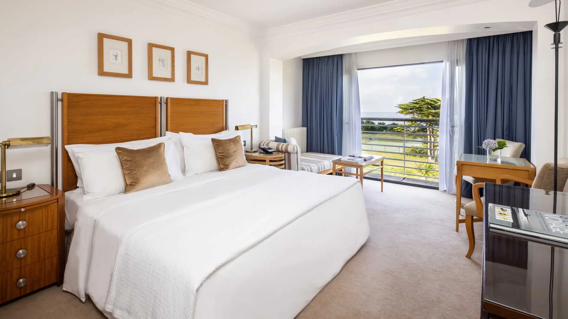 Review of The Atlantic Hotel Jersey - 10