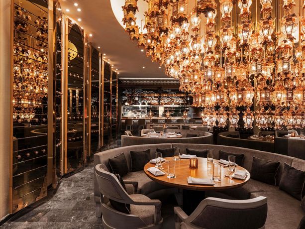 Verified hotel review - Mondrian Doha - 51