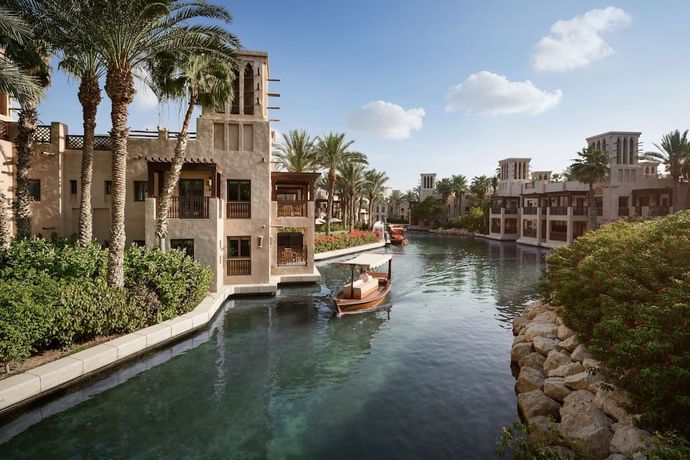 Jumeirah Dar Al Masyaf - Madinat Jumeirah - 14
