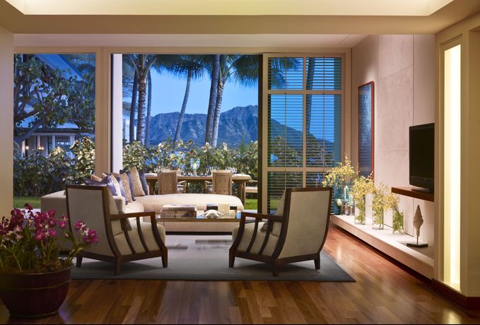 Verified hotel review - Halekulani - 10