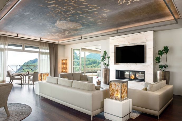 Lefay Resort & Spa Lago Di Garda - 9
