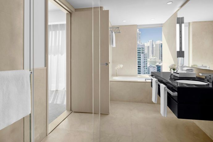 Address Dubai Marina - 56