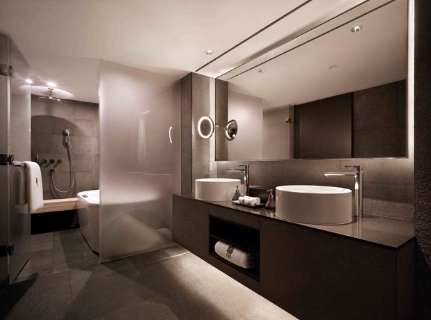 Verified hotel review - Banyan Tree Club & Spa Seoul - 9