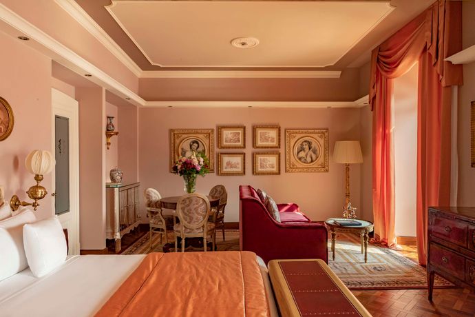 Grand Hotel Tremezzo - 38