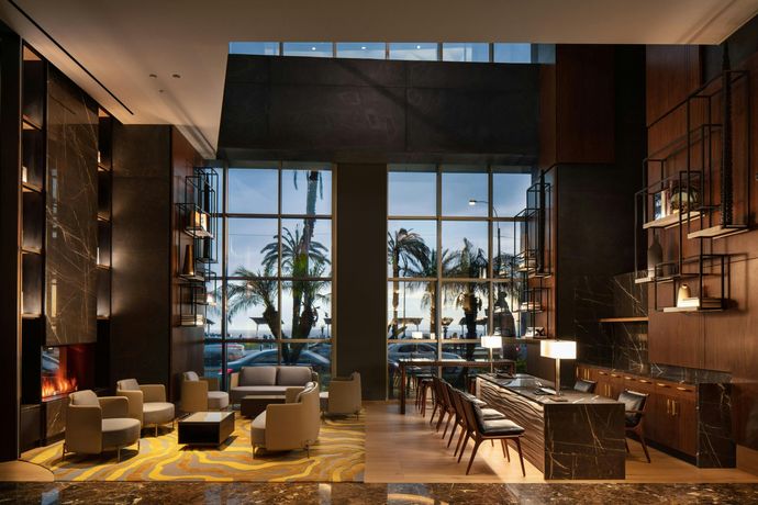 JW Marriott Hotel Lima - 39