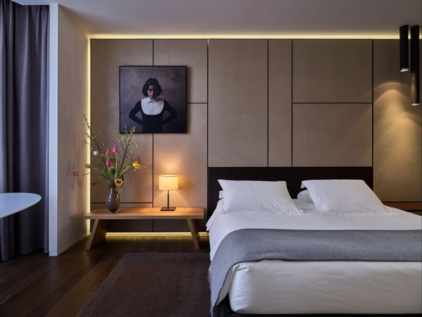 Conservatorium Hotel - 42