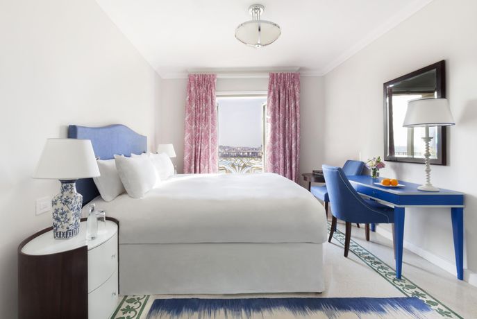 Verified hotel review - Hotel Phoenicia Malta - 28