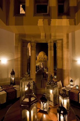 Umaid Bhawan Palace - 53