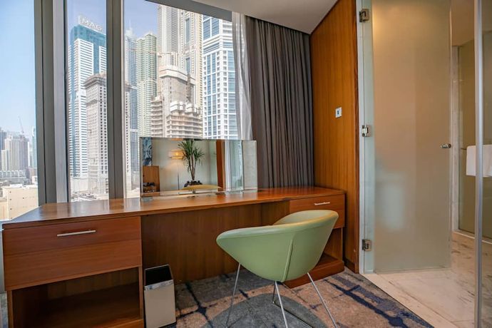 Media One Hotel - 4