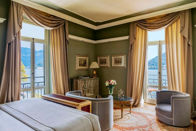 Grand Hotel Tremezzo - 35