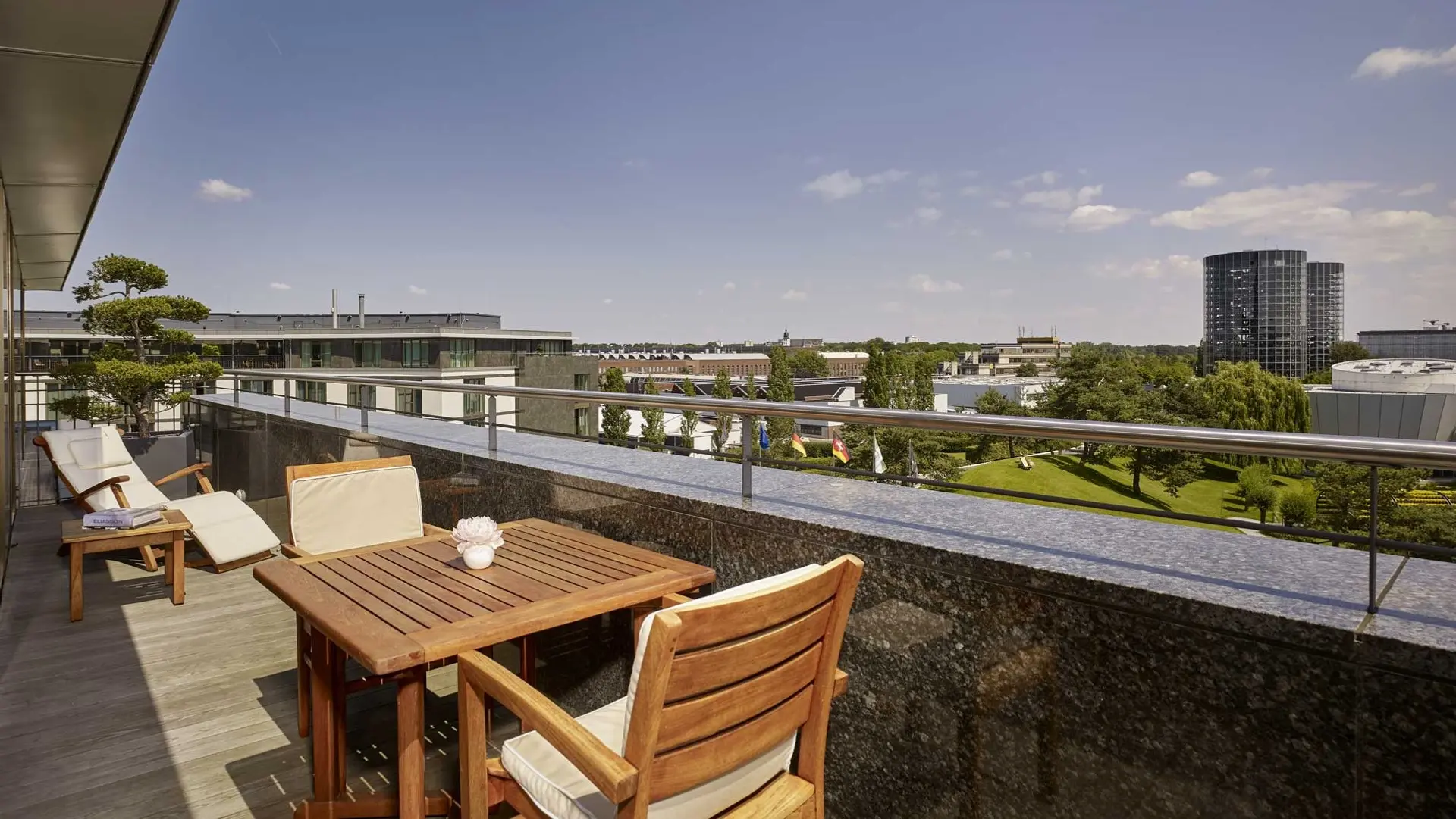 Review of The Ritz-Carlton, Wolfsburg - 5