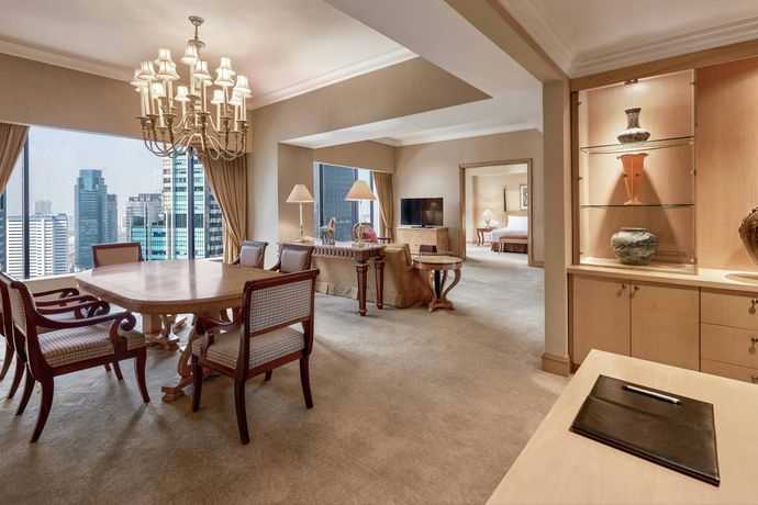 Verified hotel review - JW Marriott Hotel Jakarta - 8