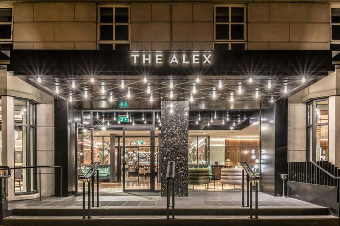 The Alex - 4