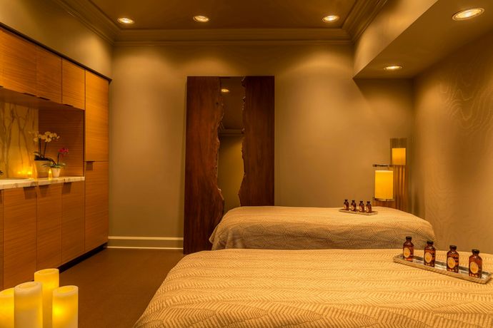 Four Seasons Hotel Las Vegas - 42